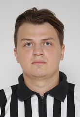 Строганов Максим Олегович